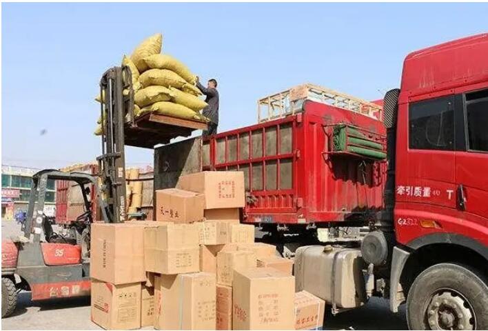 厦门到华南热作学院物流专线