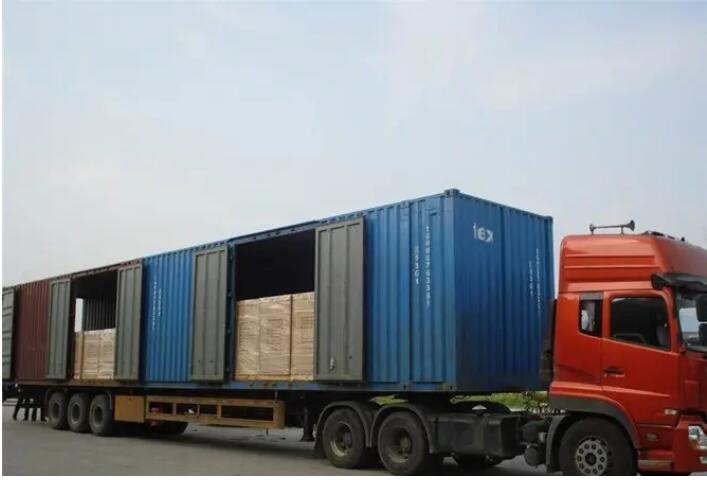 厦门到华南热作学院整车运输