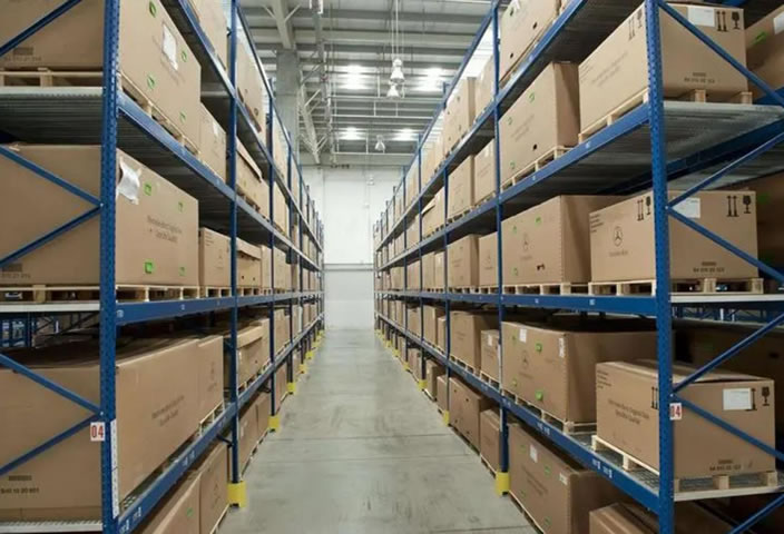 厦门到华南热作学院货物仓储