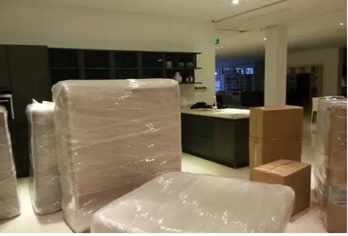 厦门到华南热作学院长途搬家