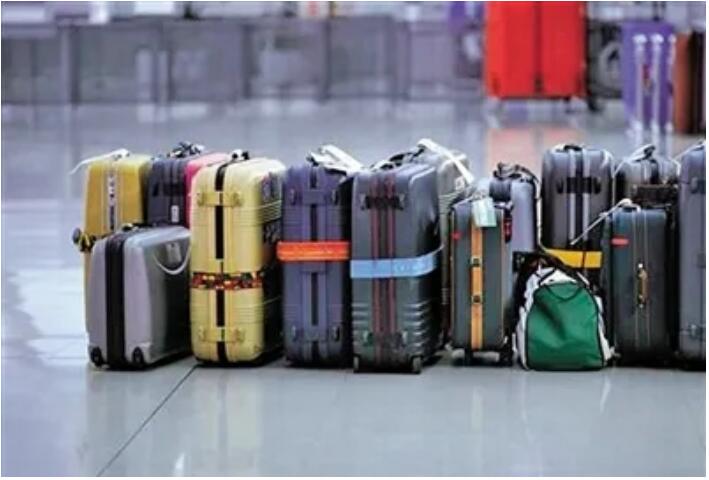 厦门到华南热作学院行李托运