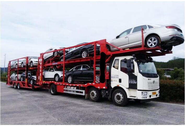 厦门到华南热作学院轿车托运